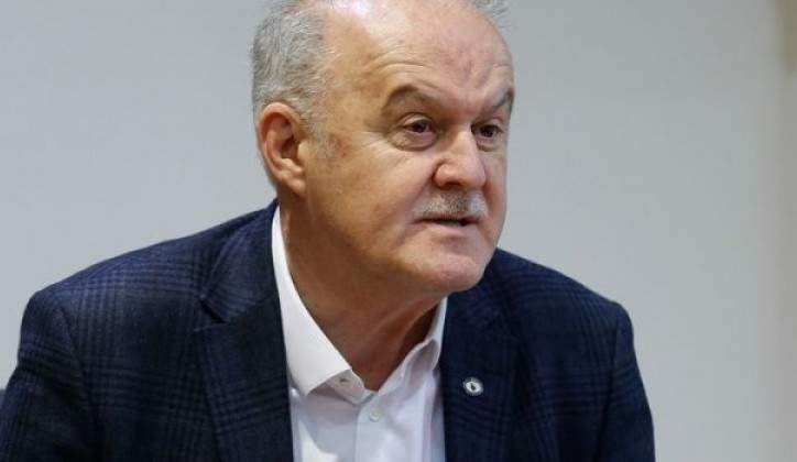 Profesor po čijim nacrtima je obnovljena Aladža: Divili su joj se širom svijeta